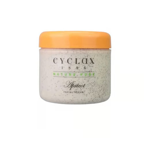 Cyclax Nature Pure Apricot Facial Scrub 300ml